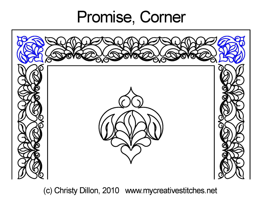 Promise Corner