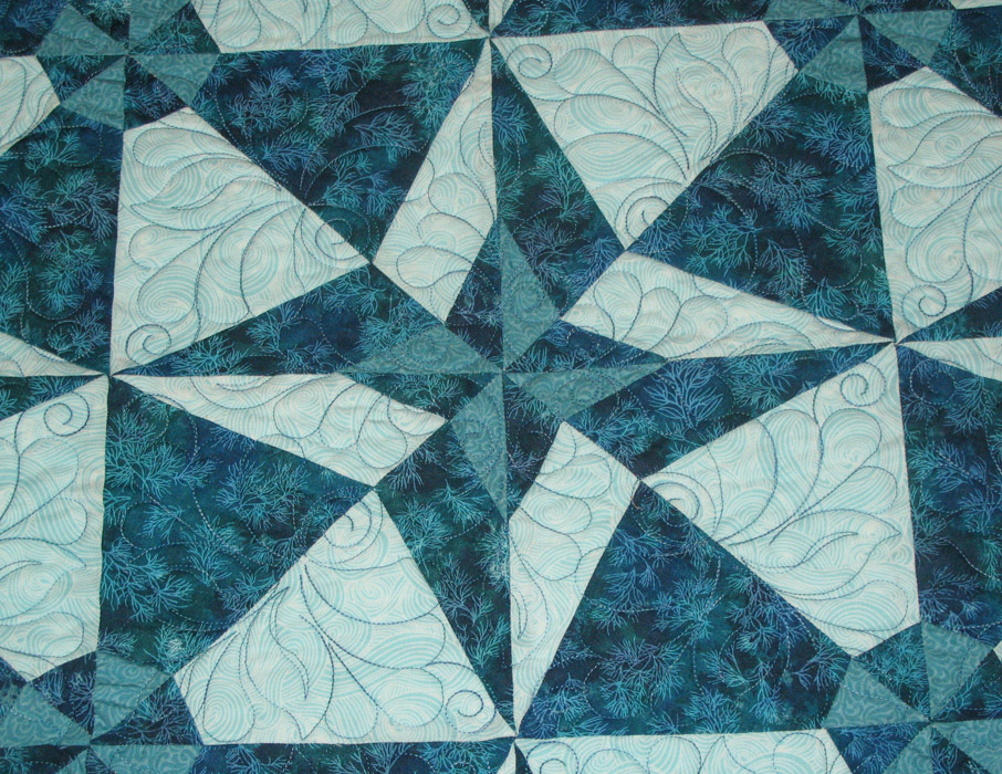 Promise Day and Night Block