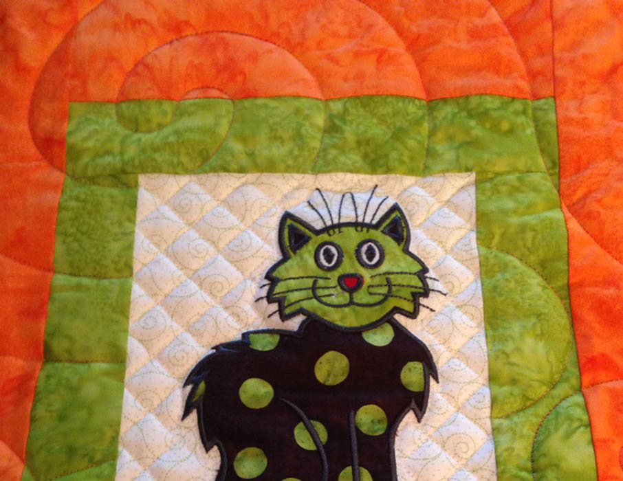 Milky Way Pantograph