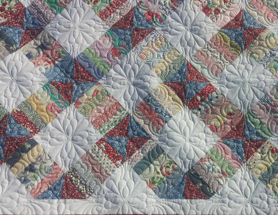 Tulips For You Edge-to-Edge 2